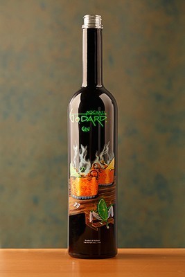 PPG工業(yè)攜創(chuàng)新鏡面噴鍍化學(xué)品與特種油墨亮相DECO'14展會(huì)，引領(lǐng)表面裝飾新潮流